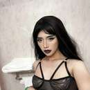 Available NOW 🟢 Naughty Trans Girl in Kansas