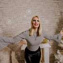 Welcome to the Land of Neons and Nylons Baby!