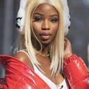 Hung Black Shemale Top or Bottom for Kansas Gentleman 🌟