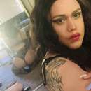 TS Latina Bombshell Craving a Real Man to Handle Her ๐๐ฅ
